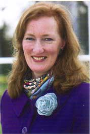 Clare O'Brien