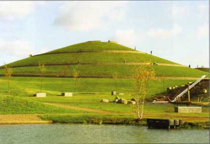 Northala Park (Hazelle Jackson)