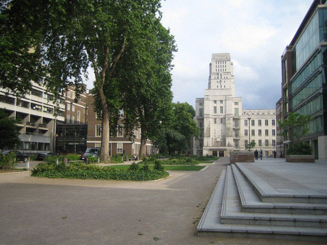 Torrington Square