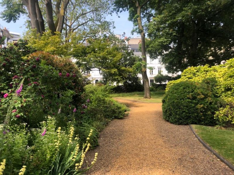 Hereford Square