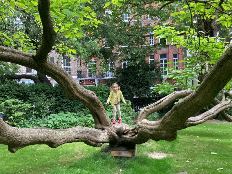 Kensington Square