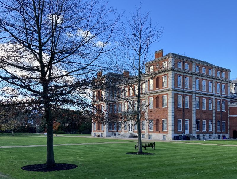 Marlborough House