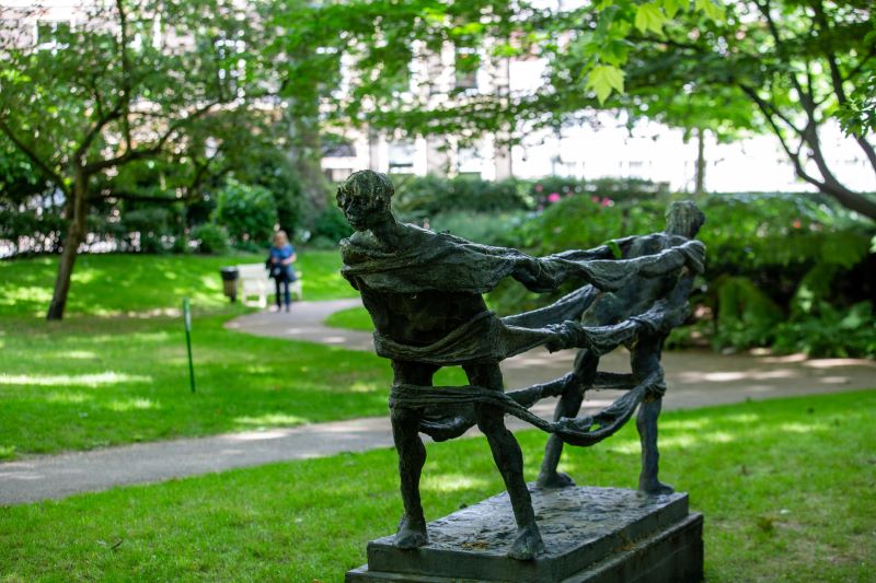Portman Square