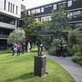 Royal College of Physicians' Medicinal Garden