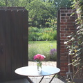 The Red House