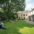 Keats House