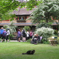 Wesley Square