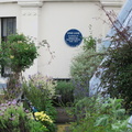 The Coutts Skyline Garden