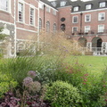 Goodenough College, London House Quadrangle