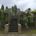 Emslie Horniman Pleasance Gardens