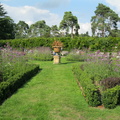 Nonsuch Mansion Gardens