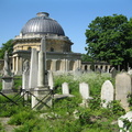 Brompton Cemetery