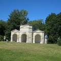 Kensington Gardens - Queen Caroline's Temple