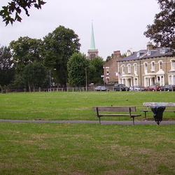 Hackney