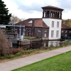 Waltham Forest