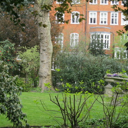 Kensington & Chelsea