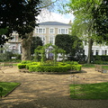 Carlyle Square