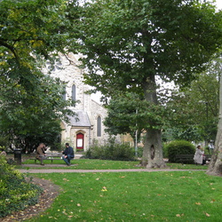 Islington