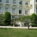 Cleveland Square