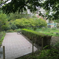 Potters Fields Park